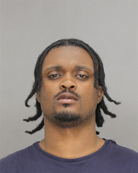 Mugshot of GARVEY UHURU DURRAH
