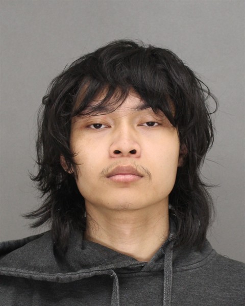Mugshot of KNAE HSER LER PWAE