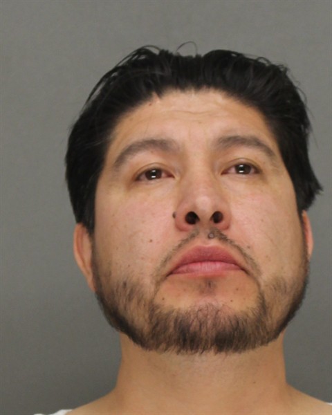 Mugshot of JUAN MANUEL VERA-RAZO