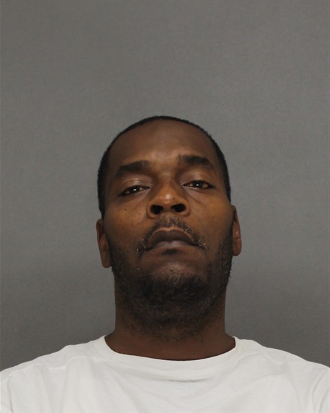 Mugshot of SMITH CHARLIE WIGGINS
