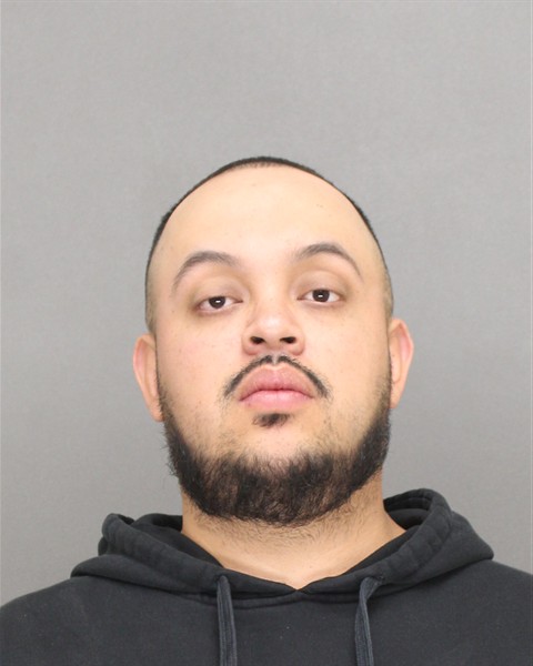 Mugshot of EDUARDO NMI FLOR-BUSTAMANTE
