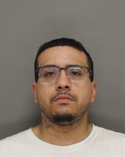 Mugshot of MICKILE COETY SKENANDORE