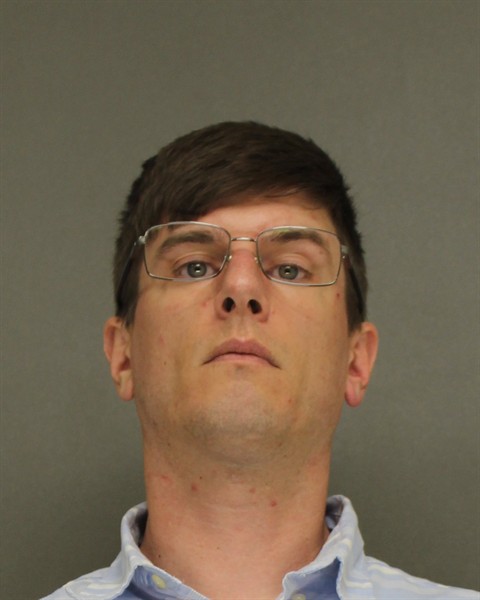 Mugshot of JONATHON THOMAS RUECKL