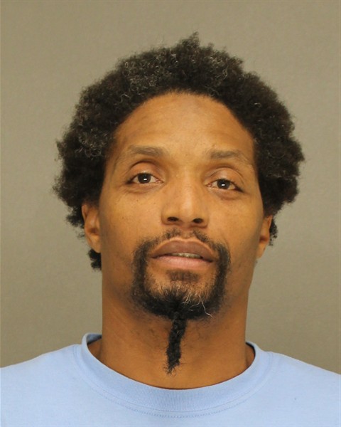 Mugshot of AUN-DRELL NMI BROADNAX