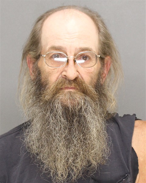 Mugshot of RANDALL MARK KIENTOP
