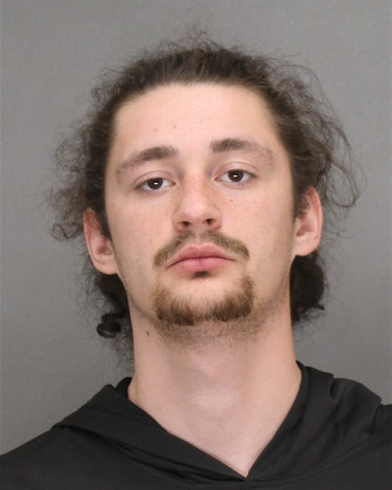 Mugshot of DONTE JORDAN WISKOW