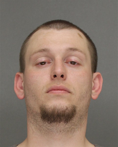 Mugshot of DALTON PATRICK BATTEN