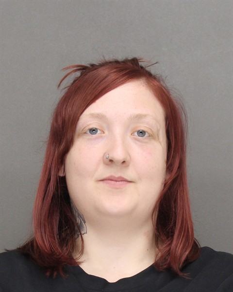 Mugshot of KAYLA ANN EAGLE
