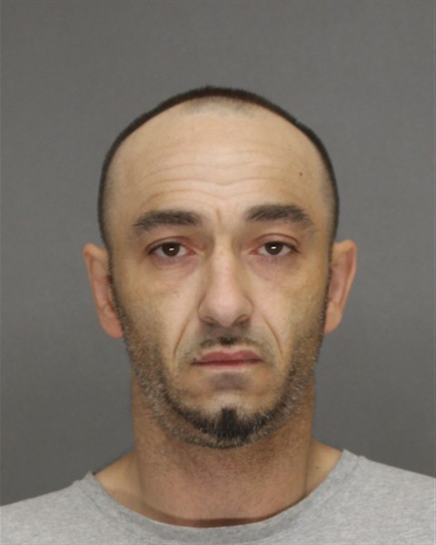 Mugshot of RANDALL CHAYNE BYINGTON