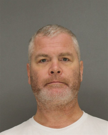Mugshot of ERIC DEXTER WELCH