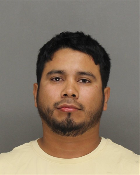 Mugshot of EDUARDO ANTONIO TORRES-BENAVIDEZ