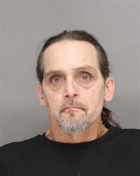 Mugshot of JEREMY JAY GASSER