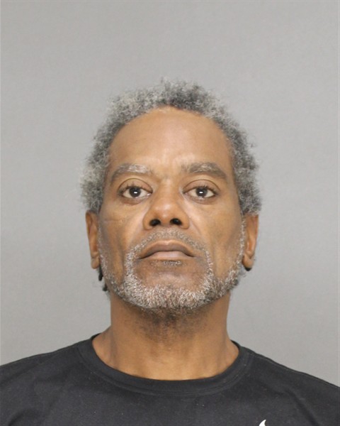 Mugshot of RICHARD IVORY LOVE