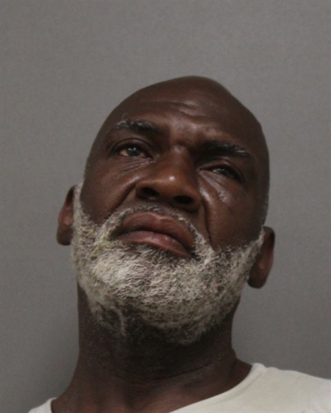 Mugshot of CALVIN LAMONTE HARRIS