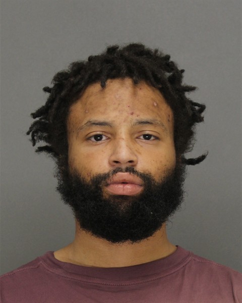 Mugshot of DARIUS JAVONZACHARY HUNT