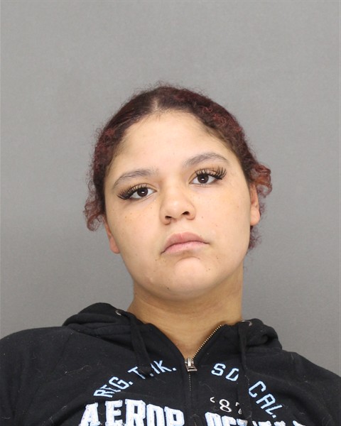 Mugshot of LILIANA ROSE SCHULKE