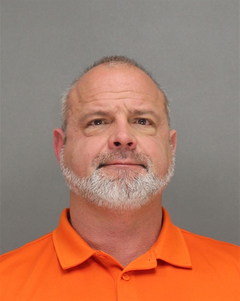 Mugshot of MATTHEW JAMES DECKER