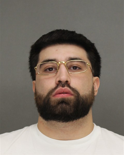 Mugshot of EDUARDO NMI SALAS