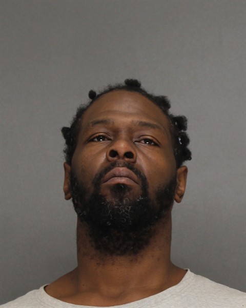 Mugshot of ARTHUR NMI MCKINNEY