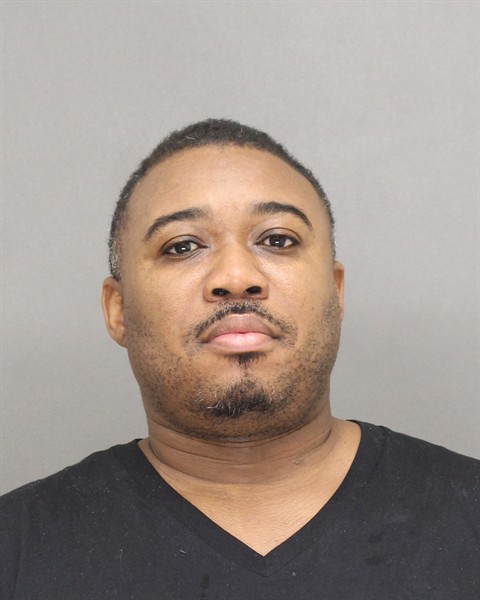 Mugshot of RECORDO FABION NEIL
