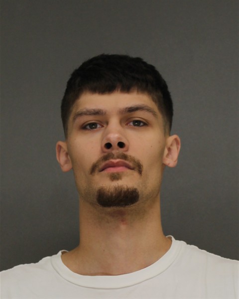 Mugshot of MARCUS DUANE WATSON