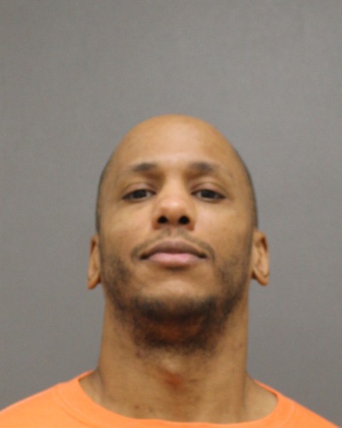 Mugshot of AIJALON LEJUAN BALDWIN