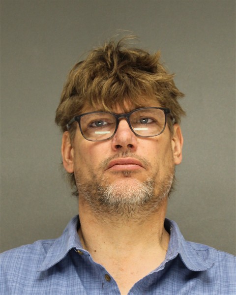 Mugshot of TIMOTHY ALLAN FIEREK