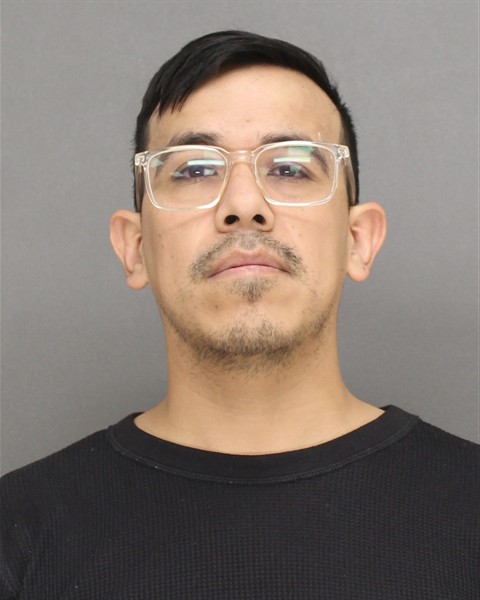 Mugshot of JUAN DIEGO ALANIS-GUTIERREZ