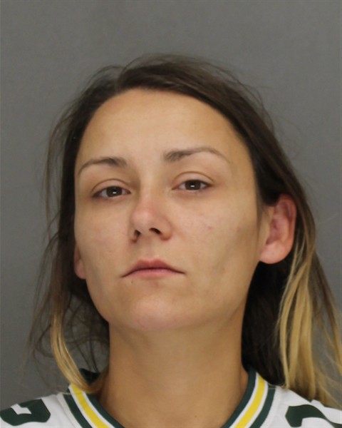 Mugshot of BRITTNEY ANN KONOP