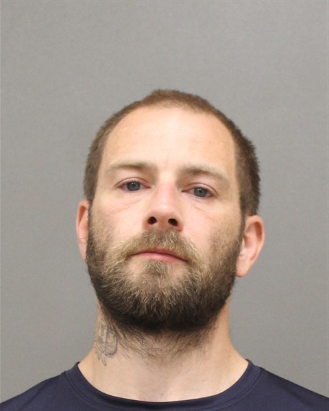 Mugshot of CHRISTOPHER DAVID LOHRY