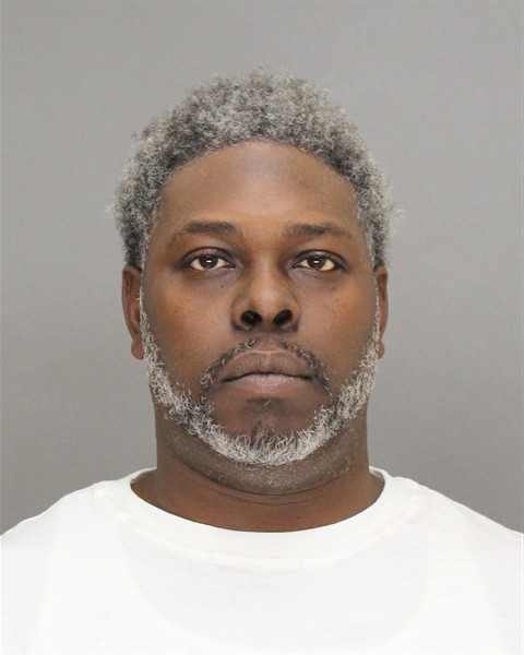Mugshot of KENNETH RAY UTSEY
