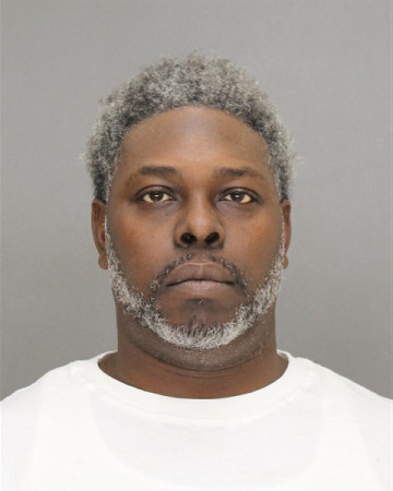 Mugshot of KENNETH RAY UTSEY