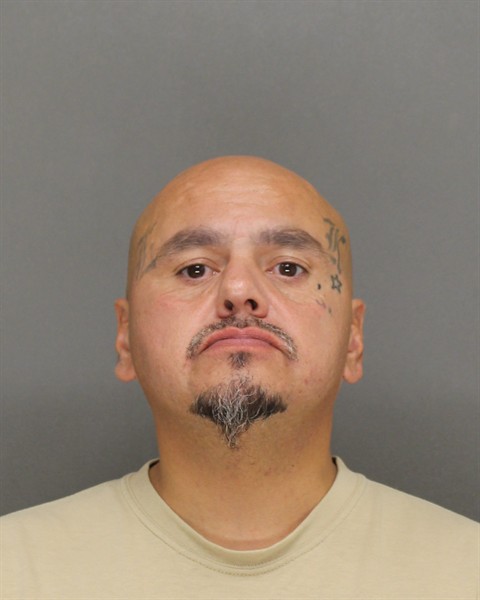 Mugshot of RAY LANCE LONG