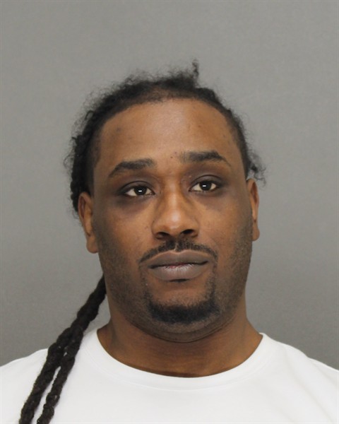 Mugshot of LAPARIS LAVELLE WASHINGTON