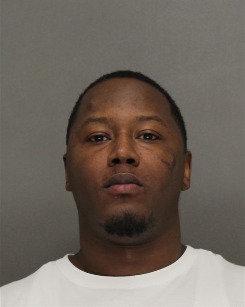 Mugshot of OLANDO JUWAN THOMAS