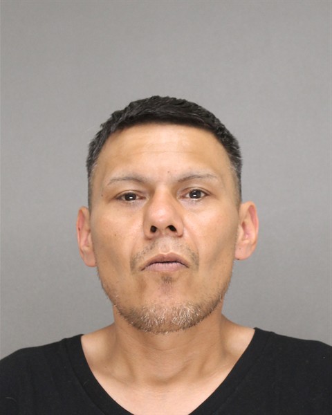 Mugshot of JAMES JOSEPH SCHANANDORE