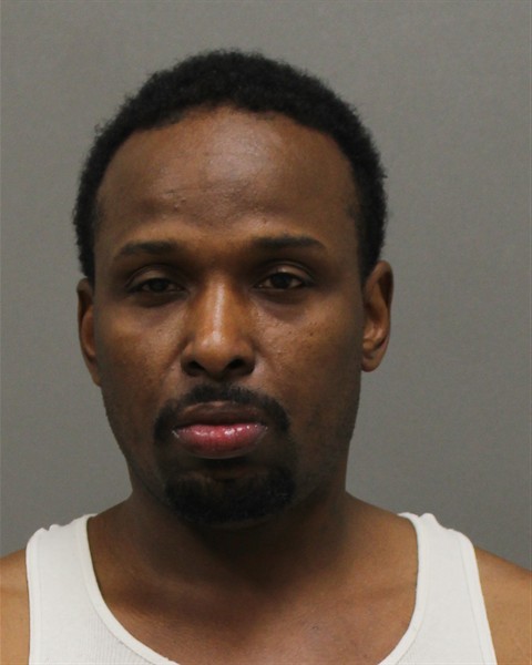 Mugshot of CORTEZ NMI GRAYS