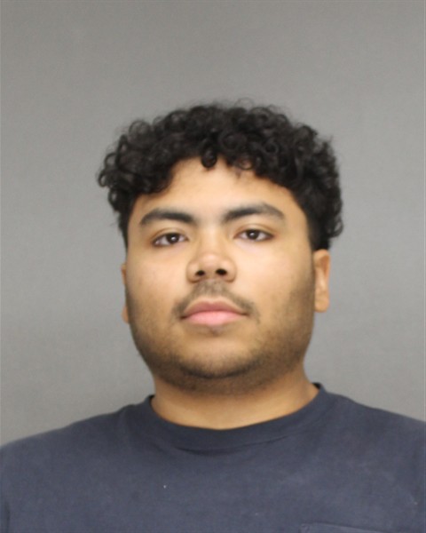Mugshot of AMARI ANTHONY HERNANDEZ