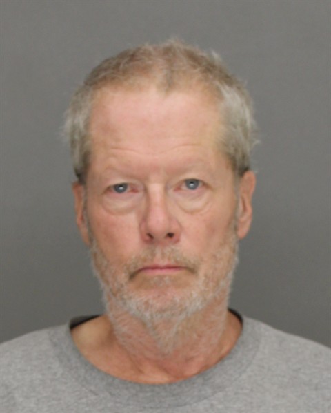 Mugshot of SCOTT PATRICK MCKEEVER