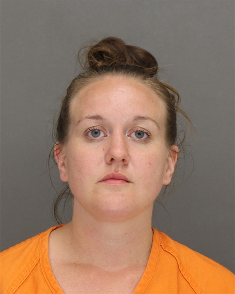 Mugshot of SIERRA NICOLE KASEE