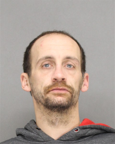 Mugshot of CASEY JAMES BOZEMAN