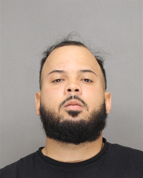 Mugshot of LUIS CARLOS RODRIGUEZ-BISBAL