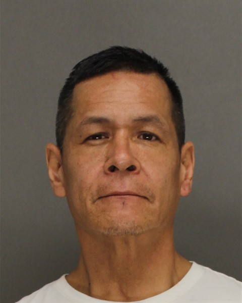 Mugshot of CRAIG CLEARWATER FISH