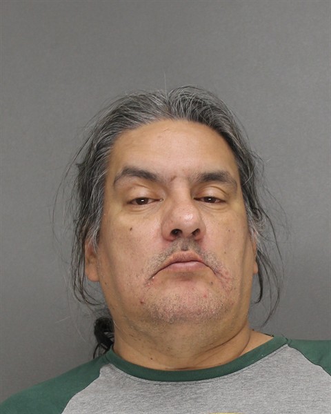 Mugshot of ANTHONY PAUL BURT