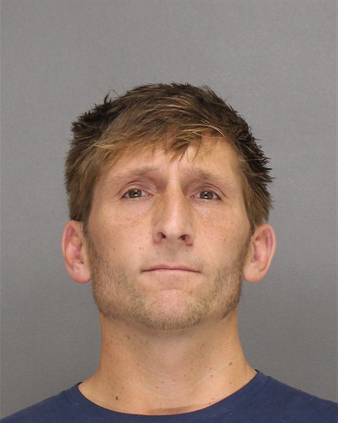 Mugshot of SAMUEL CARL LAES