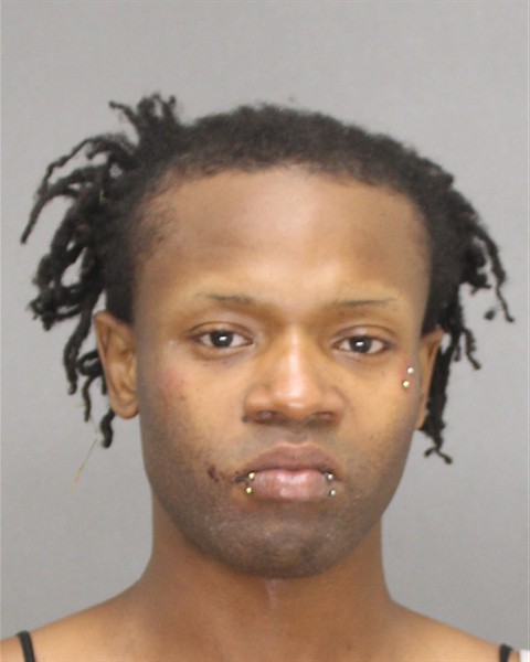Mugshot of DARRELL SHAROD WELLS