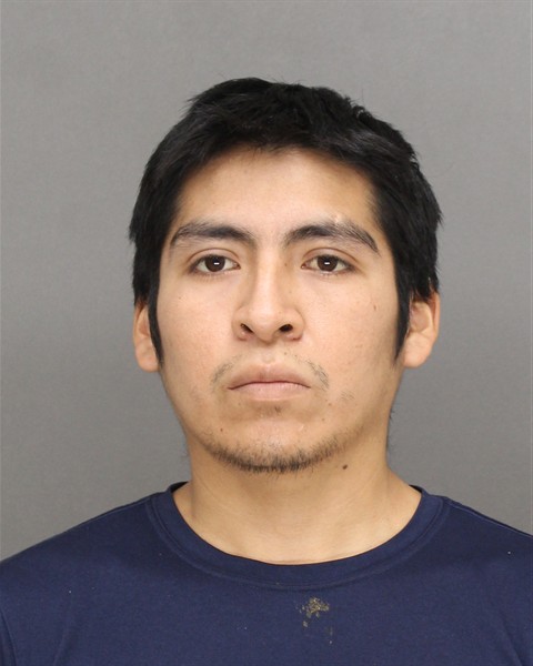 Mugshot of ADOLFO NMI AHUELICAN-NAVA