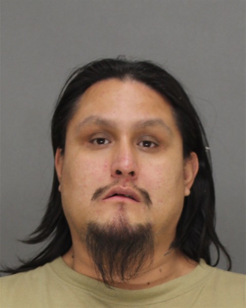 Mugshot of RENIER TROY TELLER