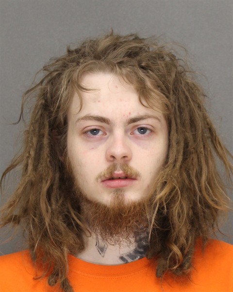 Mugshot of AIDAN LEEROY MOORE
