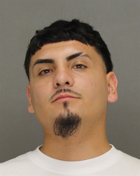Mugshot of JUAN LUIZ LOPEZ-GUERRERO